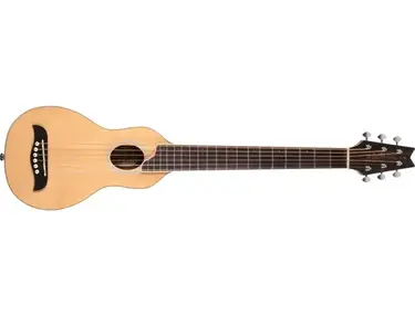 Washburn Rover Travel Guitar