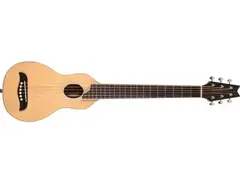 Washburn Rover Travel Guitar | Equipboard Washburn Rover Travel Guitar | Equipboard