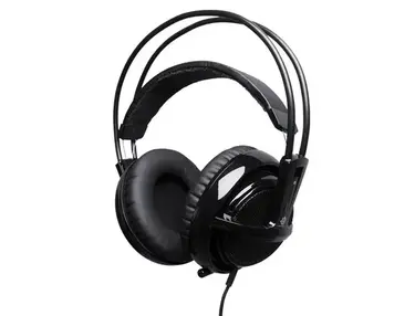 SteelSeries Siberia v2 Black