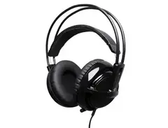 SteelSeries Siberia v2 Black main image