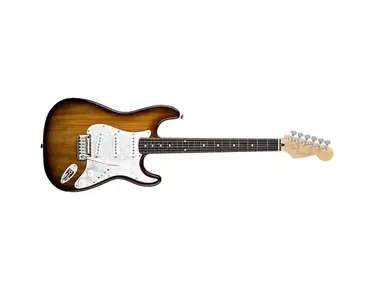 Fender Special Edition Koa Stratocaster