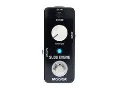Mooer Slow Engine