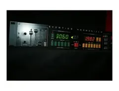 Eventide H969 Harmonizer