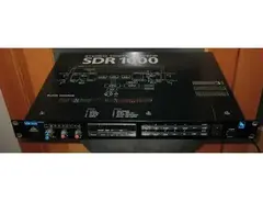 Ibanez SDR-1000 Stereo Digital Reverb