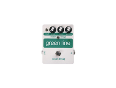 Smart People Factory Green Line