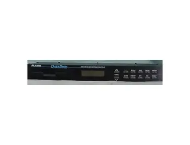 Alesis DataDisk