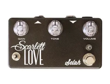 Selah Effects Scarlett Love OD V2