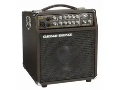 Genz Benz Shenandoah Compak 300 SHEN-CPK-8T main image