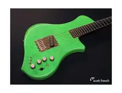 Scott French SF0SS