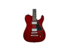 G&L Tribute ASAT Deluxe II, Irish Ale, Rosewood main image