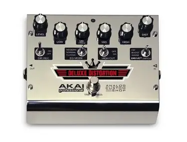 Akai Deluxe Distortion