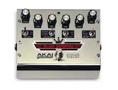 Akai Deluxe Distortion