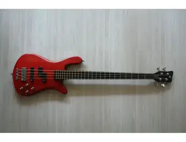 Warwick Streamer LX