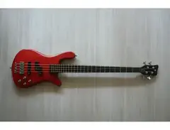Warwick Streamer LX