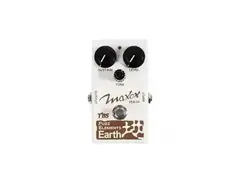 Maxon FEA10 Fuzz Elements Earth
