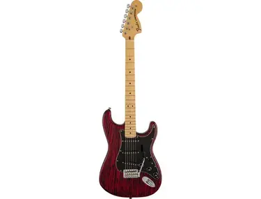 Fender American Standard FSR Sandblasted Ash