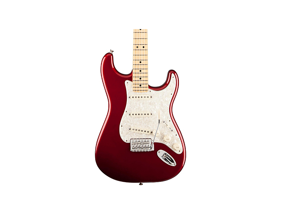 Fender Mexican Deluxe Stratocaster - What To Know & Where To Buy Fender Mexican Deluxe Stratocaster - What To Know & Where To Buy