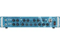 SWR Marcus Miller Preamp