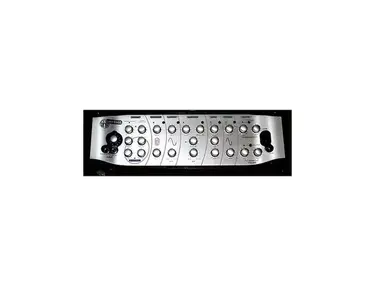 SWR Mo' Bass Preamp