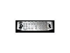 SWR Mo' Bass Preamp