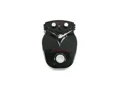 Danelectro DJ-22 Black Licorice Beyond Metal
