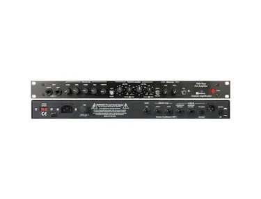 Demeter Amplification HBP-1 tube preamp/parametric EQ