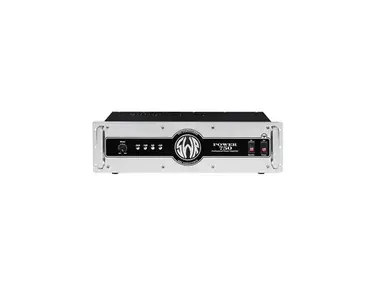 SWR Power 750 power amps