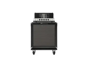 Ampeg B-15