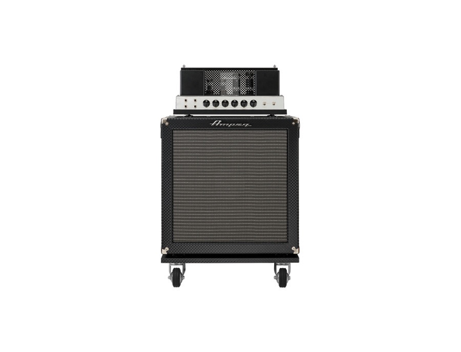 Ampeg B 15 Reviews Prices Equipboard