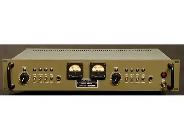 JDK Audio R20