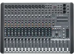 Mackie CFX16 main image