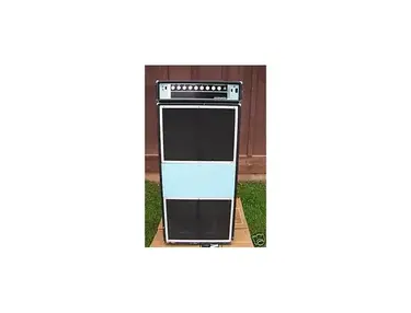 Acoustic control corporation 360 Bass Amp