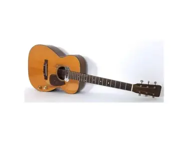 Martin 00-18E Acoustic-Electric Guitar