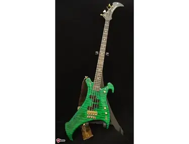 Modulus Graphite Buzzard 1991