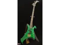 Modulus Graphite Buzzard 1991 main image