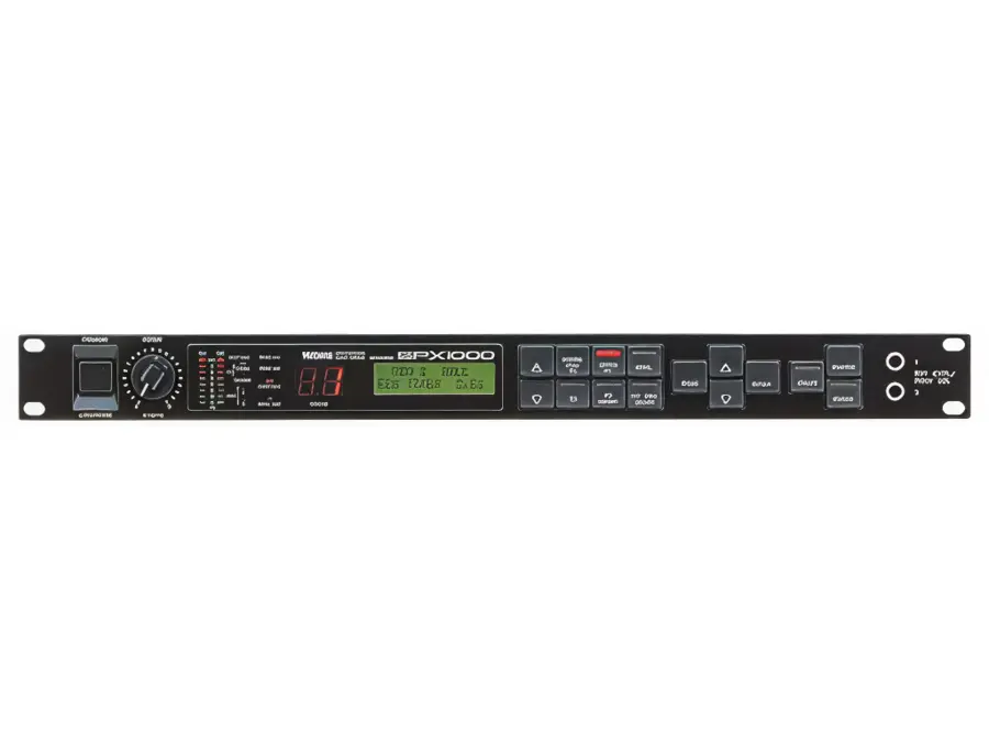 Yamaha SPX-1000 - What To Know & Where To Buy | Equipboard Yamaha SPX-1000 - What To Know & Where To Buy | Equipboard