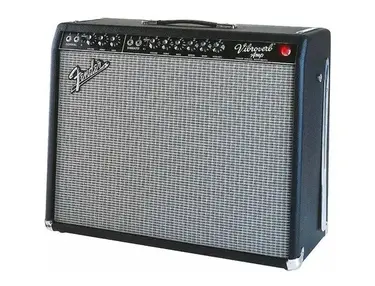 Fender '64 Vibroverb Custom