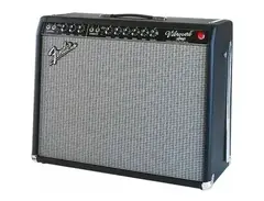 Fender '64 Vibroverb Custom
