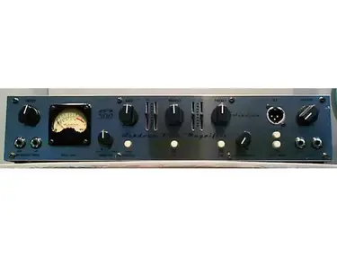 Ashdown Engineering-Klystron Bass Pre-Magnifier