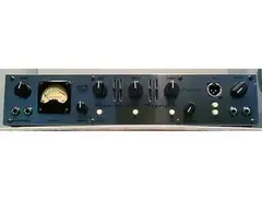 Ashdown Engineering-Klystron Bass Pre-Magnifier