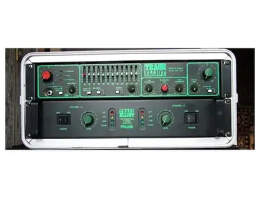 Trace Elliot PPA 600