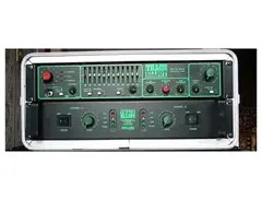 Trace Elliot PPA 600