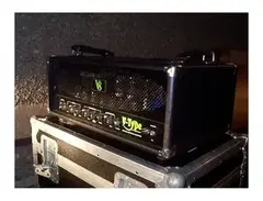 Trace Elliot V8 Bass Amp Head