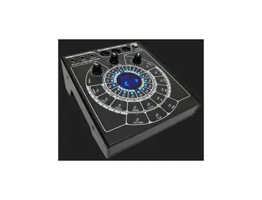 FutureRetro Orb Sequencer