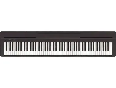 Yamaha P-115 88-Key Weighted Action Digital Piano with GHS Action Yamaha P-115 88-Key Weighted Action Digital Piano with GHS Action