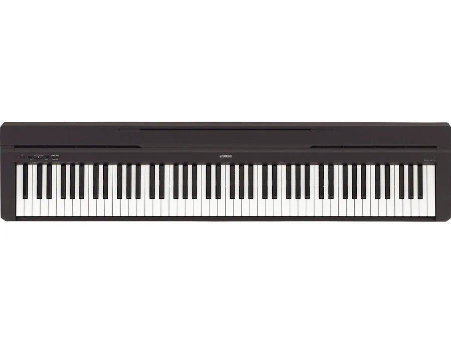 ニコ　ヤマハ　P-45B Yamaha P-45 B - What To Know & Where To Buy | Equipboard