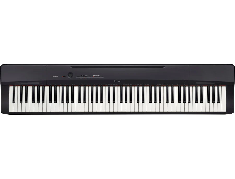 Casio Privia PX-160 Digital Piano - What To Know & Where To Buy Casio Privia PX-160 Digital Piano - What To Know & Where To Buy
