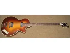 Hofner (Höfner) Club Bass 1967
