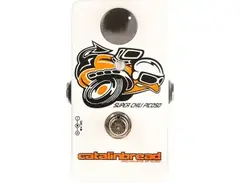 Catalinbread Super Chili Picoso