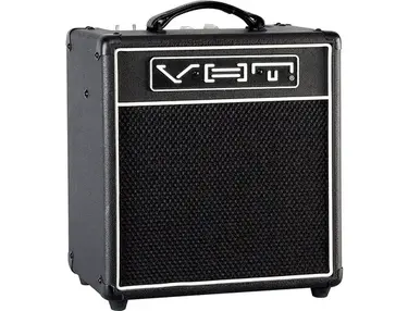 VHT Special 6 6W 1x10 Hand-Wired Tube Guitar Combo Amp